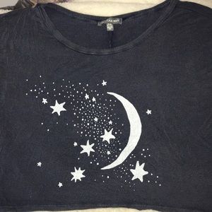 💓DONT ASK WHY CROPPED TEE